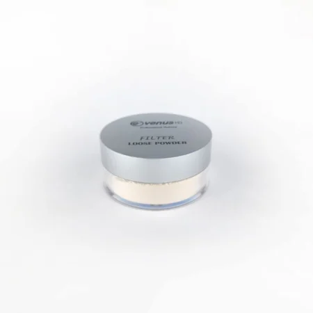 Filter Loose Powder