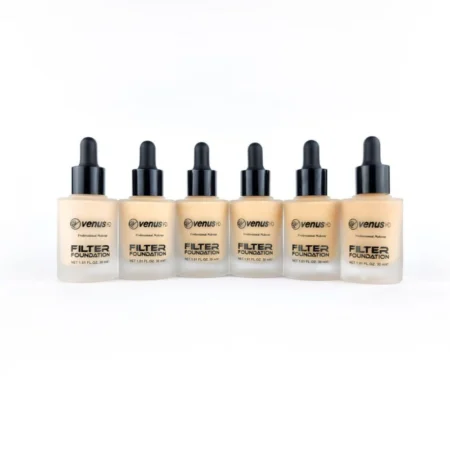 Filter Foundation