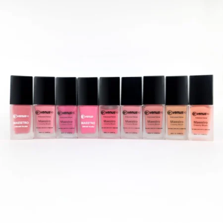Maestro Creamy Blush