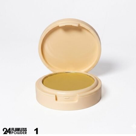 Flawless 24 powder