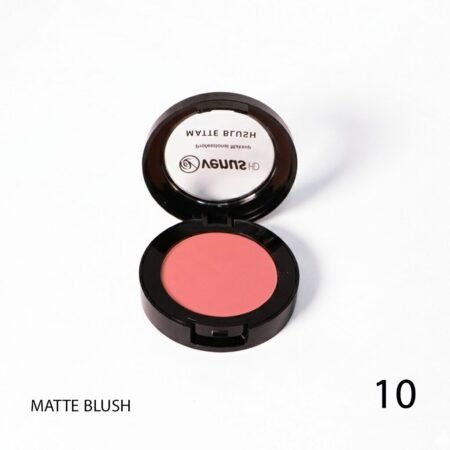 Matte Blush 10
