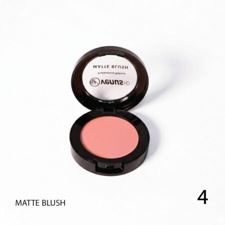 Matte Blush 04