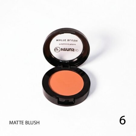 Matte Blush 06