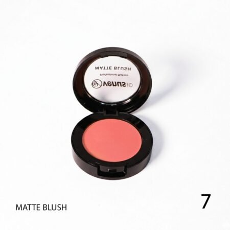 Matte Blush 07