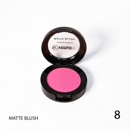 Matte Blush 08