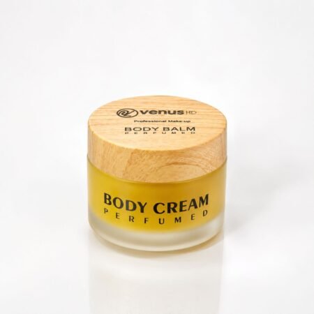Body Balm perfumed كريم الجسم المعطر