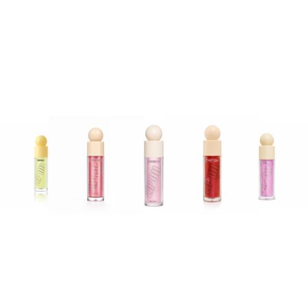 Lip Oil 01